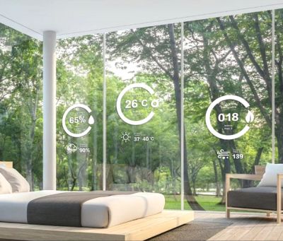 伊玛斯（重庆）环境科技有限公司