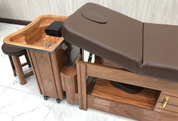 广州市衣田洗头床有限公司