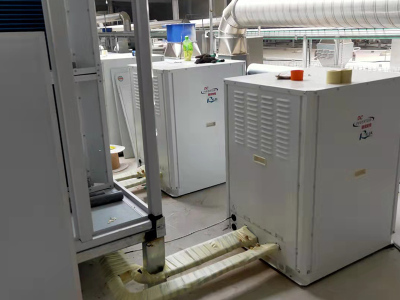 青州市云帮环保科技有限公司