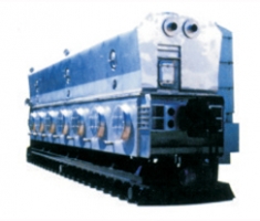 铁岭正达干燥设备有限公司