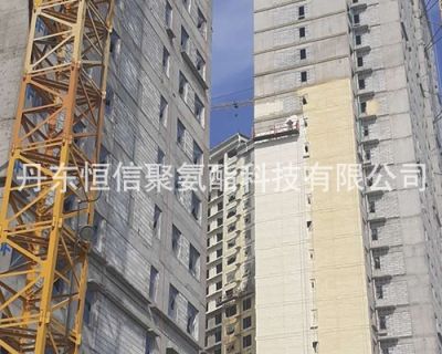 丹东恒信聚氨酯科技有限公司