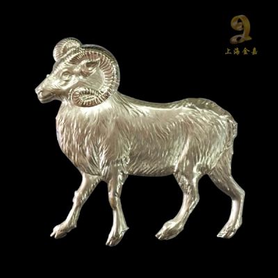 上海金嘉纪念章有限公司