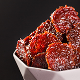 广西南宁澳宁食品有限公司