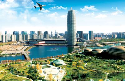 河南海恒进出口有限公司