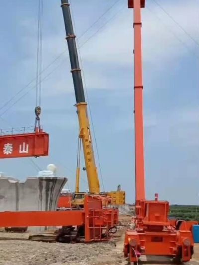 莱阳信利起重搬运有限公司