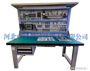 河北中科神威机器人有限公司