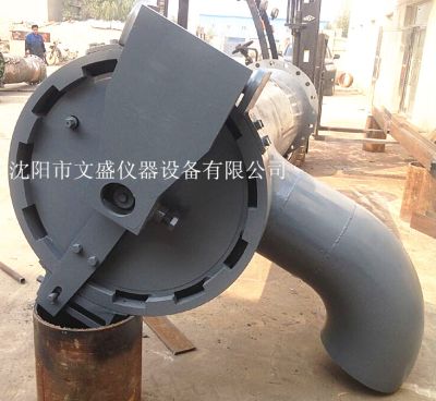 沈阳市文盛仪器设备有限公司