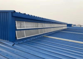 安徽全依通风设备有限公司