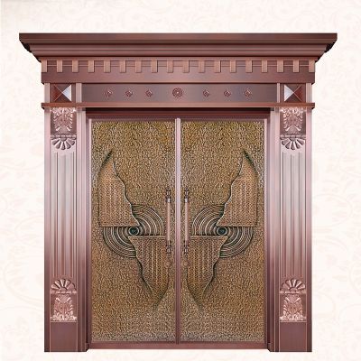 铜陵市富贵铜制品有限公司