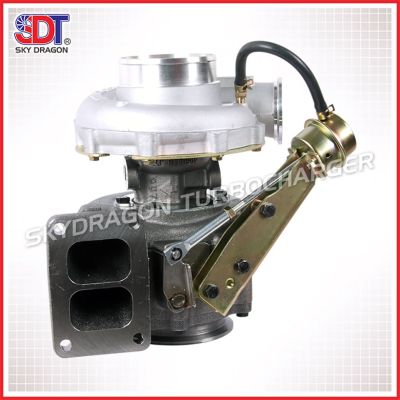 凤城市时代龙增压器制造有限公司