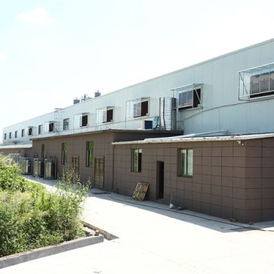 浙江佳燕日用品有限公司