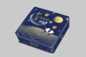 深圳和记隆食品发展有限公司