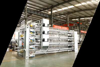 唐山市长城畜牧机械有限公司