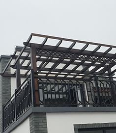 广西鑫洪景园林景观工程有限公司