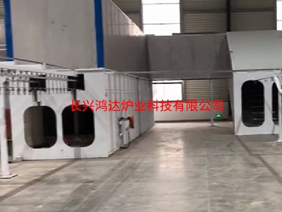 长兴鸿达炉业科技有限公司