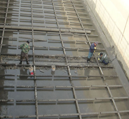 江苏杰邦水下工程有限公司