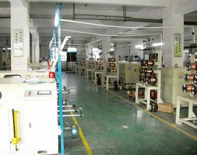 东莞市台锋电子有限公司