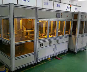 东莞市恒元旺自动化设备科技有限公司