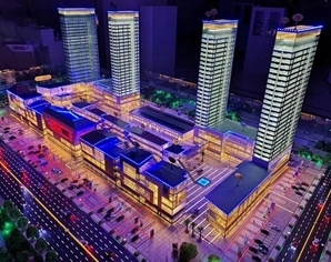 河南点创模型设计有限公司