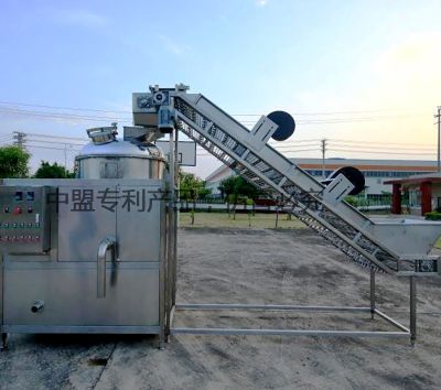 广西中盟机械有限责任公司