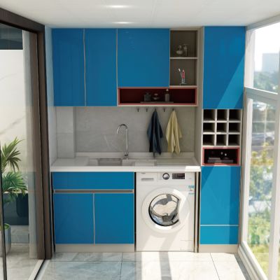 上海勒易卫浴科技有限公司