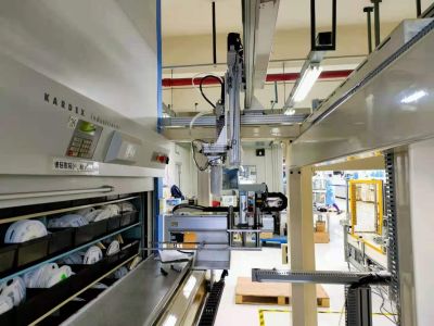 上海秩宏机电设备有限公司