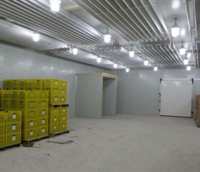 重庆东正制冷工程有限公司