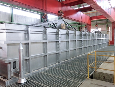 重庆沃克斯科技股份有限公司