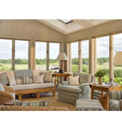 烟台创美铝塑门窗有限公司