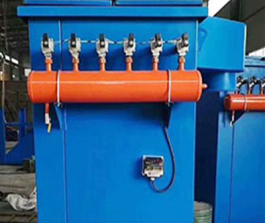 安阳福士德环保工程有限公司