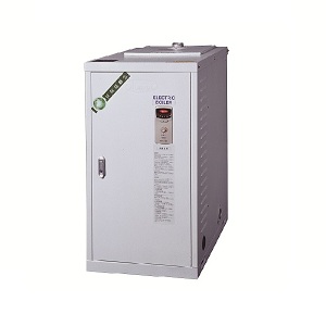 新疆凯诺达节能环保设备安装有限公司