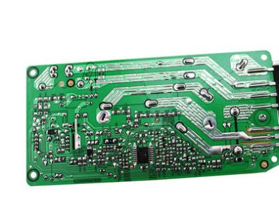 青岛海威斯康电子技术有限公司