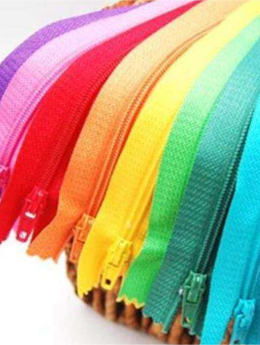 高碑店市博荣拉链有限公司