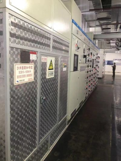 深圳时代电气有限公司