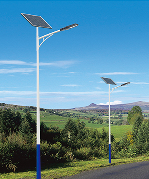 哈尔滨惠仁路灯厂