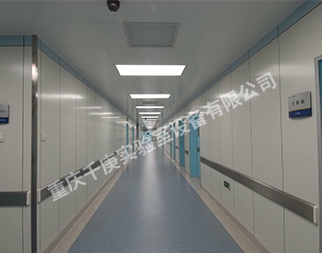 重庆千庚实验室设备有限公司