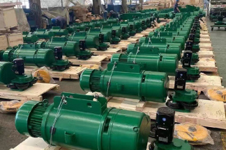 河南瑞通云祥起重机械有限公司