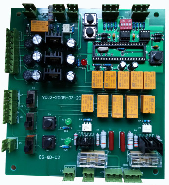 无锡铭耀机电设备有限公司