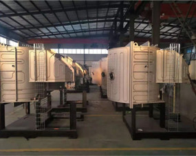 沧州领航嘉创真空设备有限公司