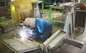 盐城恒荣精密钣金有限公司