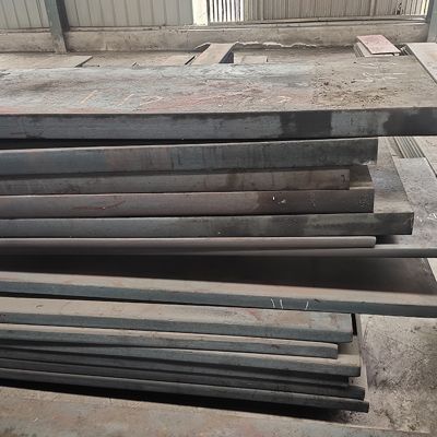 宁波金号模具材料有限公司