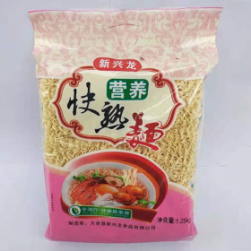 大余县新兴龙食品有限公司