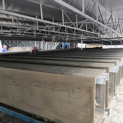 淮安市正永建材厂