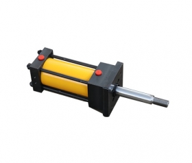 泰安市同心液压机械厂