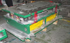 郑州天力五金模具厂