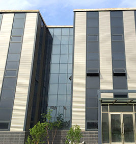 辽阳晟昕仪表有限公司