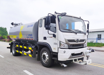 徐州甘雨随车贸易有限公司