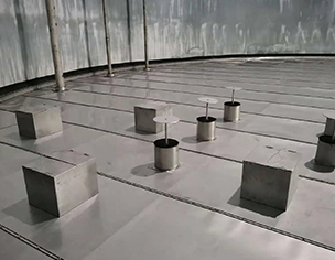 连云港三和油气储运设备有限公司