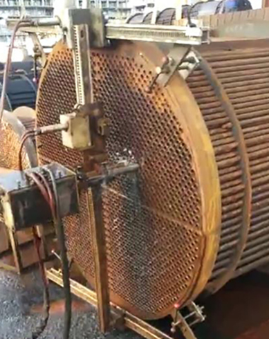 济宁圣通清洗有限公司