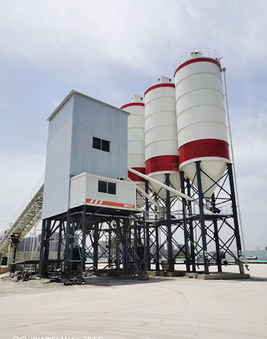 齐河县派特机械设备有限公司